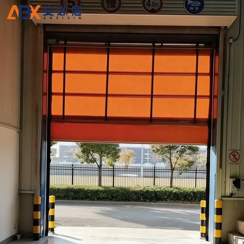 襄阳翻转式卸货平台