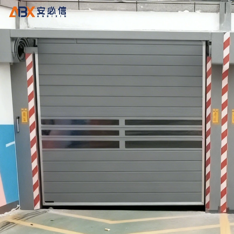 襄阳洁净室高速门